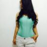 Foto: Jual Bustier Basic Murah Bahan Polyester