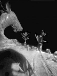 Pameran Seni Rupa Bayangan Batin