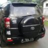 Foto: Dijual Toyota Rush Pribadi