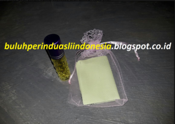 Jual Bulu Perindu