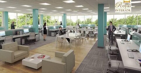 Royal Interior – Smart Design