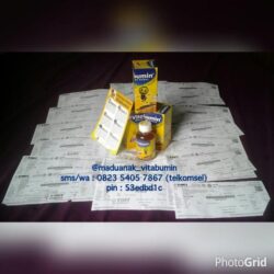 Jual Vitamin Anak Penambah Nafsu Makan