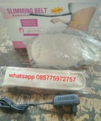 Slimming Belt Deluxe Edition Arbib Gembron