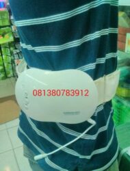 Slimming Belt Deluxe Edition Arbib Gembron