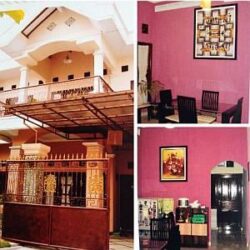 Jual Rumah Di Perumahan Juanda Harapan Permai Gedangan Sidoarjo Jawa Timur