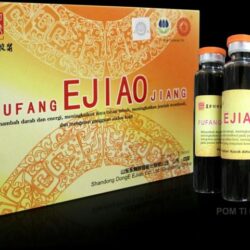 Fufang Ejiao Obat DBD Ampuh Siap Antar Langsung