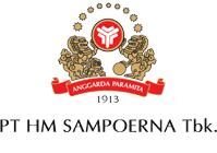 Lowongan Kerja PT. HM Sampoerna Tbk