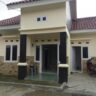 Foto: Azana Village Sawangan SHM DP Mulai 20jt