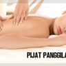 Foto: Andara Massage - Pijat Panggilan Bandung Profesional