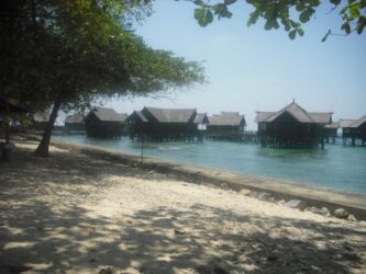 Promo Pulau Seribu Jakarta