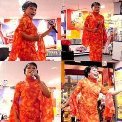 Grup Organ Tunggal Furama