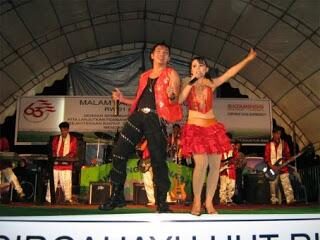 Grup Dangdut Citra Studio