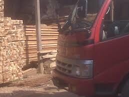 Jual Kayu Murah Berbagai Jenis & Ukuran