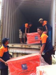 Jasa Pengiriman Kargo Export-import & Domestik Murah