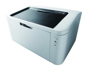 Printer Fuji Xerox Laser P115W