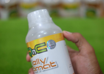 Jual Obat Darah Tinggi Alami