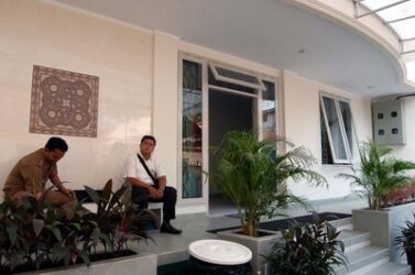 Kost Untuk Pria Di Jl Pramuka – Rawasari – Jakarta Pusat