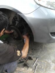 Montir Mobil 24 Jam Tebet Casablanca Pancoran Kalibata Dan Sekitarnya