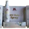 Foto: MSI Multy Spray Di Medan