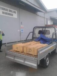 Sewa Carter Pick Up Angkutan Barang Surabaya