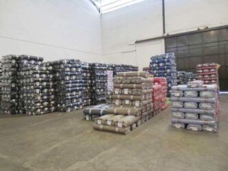 Jual Kain ( Kain Drill )