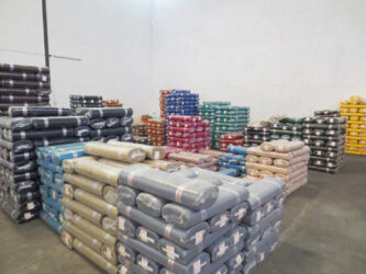 Jual Kain ( Kain Drill )