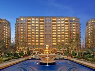 Damoci – Daan Mogot City Apartemen