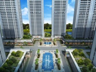 Damoci – Daan Mogot City Apartemen