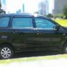 Foto: Dijual Toyota Grand New Avanza 2015 Hitam Tipe E Manual