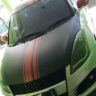 Foto: Dijual Cepat Mobil Suzuki All New Swift GX AT 2013