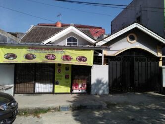 Rumah Dijual Bumi Mutiara Bekasi