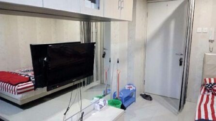 Disewakan Apartemen Kelapa Gading Grand Emerald