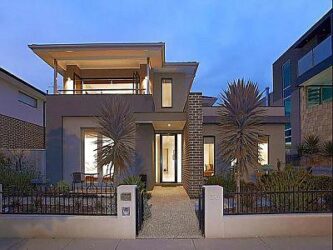 Bangun Rumah Kokoh, Elegan, Harga Super Kompetitif