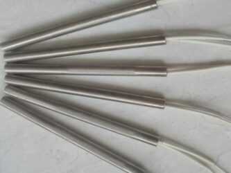 Dijual Heater Cartridge