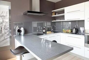 Kitchen Set Cantik, Berkualitas, Harga Super Spesial