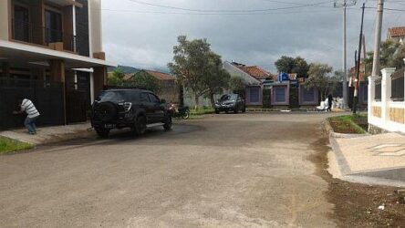 Jual Kavling Di Perumahan Gpa Griya Prima Asri Baleendah, Bandung