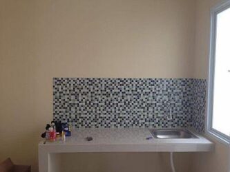 Dijual Rumah Baru Di Ciracas, Kampung Rambutan, Jakarta Timur