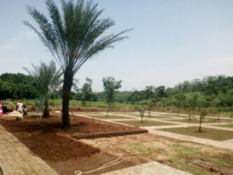 Harga Tanah Di Jakarta