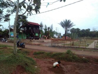 Harga Tanah Di Jakarta