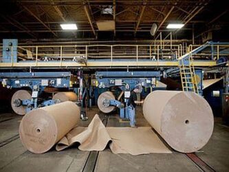 Jual Thermal Paper Surabaya