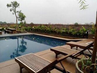 Jual Apartemen Puri Park View