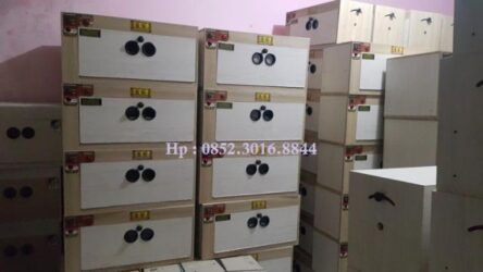 Alat Penetas Telur Puyuh