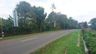 Dijual Cepat Butuh Uang Tanah Di Subang