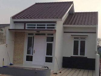 Jual Rumah Baru Di Jakarta Timur