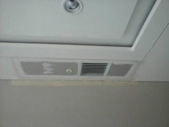 Jasa Borong Pasang Plafon Gypsum Murah