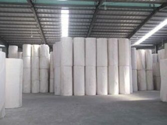 Pabrik Kertas, Percetakan Kertas Continuous Form, Kertas Komputer