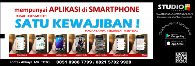 Aplikasi Di Smartphone Cepet Dan Murah