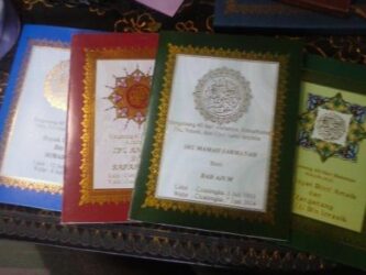 Cetak Buku Yasin, Cetak Buku Yasin Murah