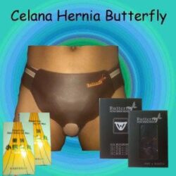 Celana Hernia Magnetc Anak Dan Dewasa
