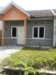 Jual Rumah Driyorejo Kota Baru, Gresik